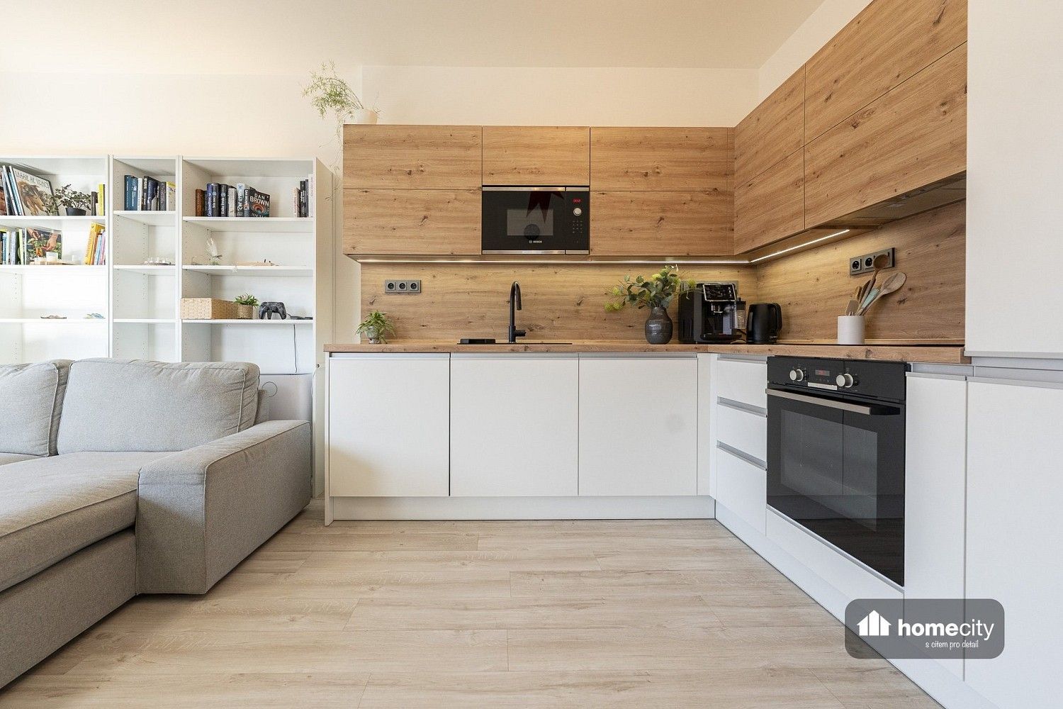 Byt 3+kk · 65 m² · U Kasáren, Dašice, okres Pardubice - 4