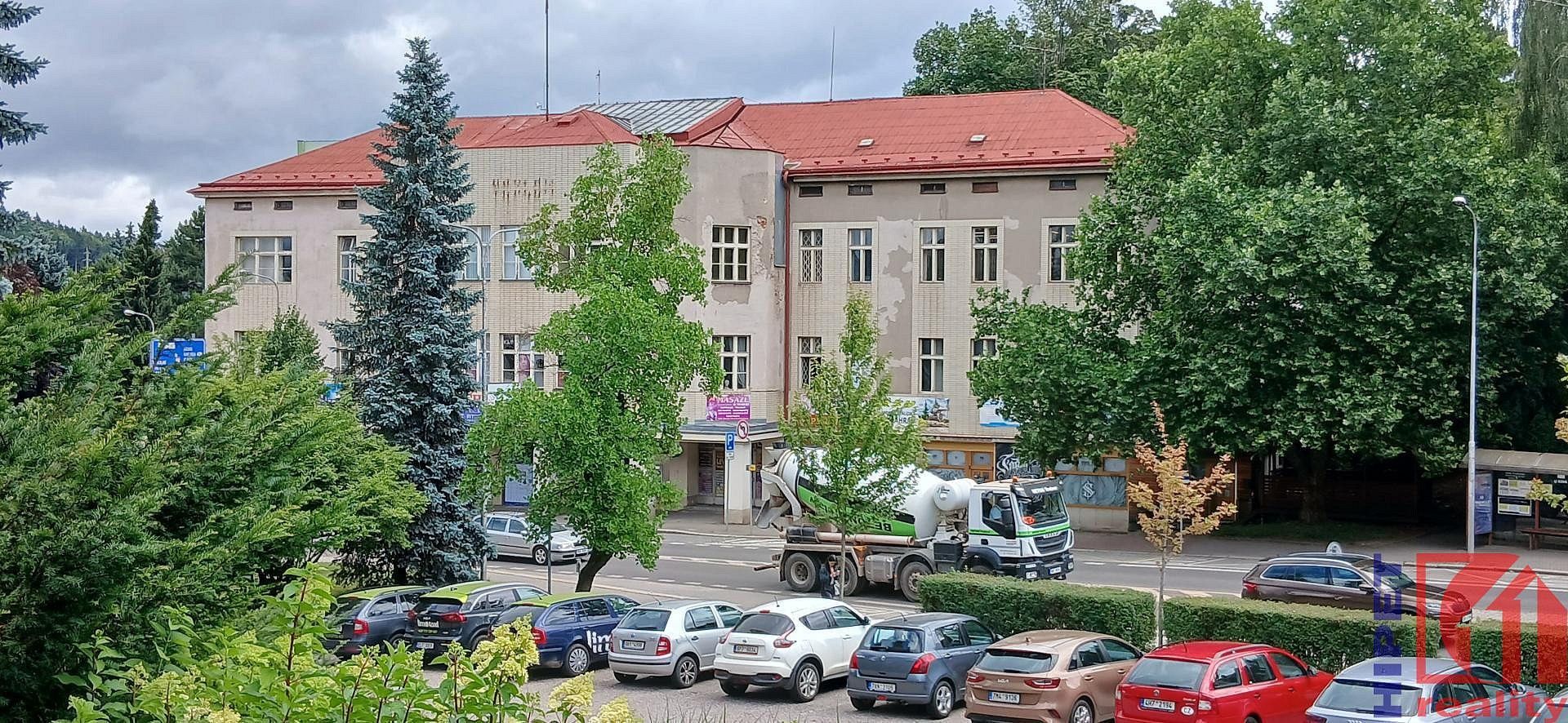 Obchodní prostory · 16 m² · Trutnov - Dolní Předměstí, Královéhradecký kraj - 3