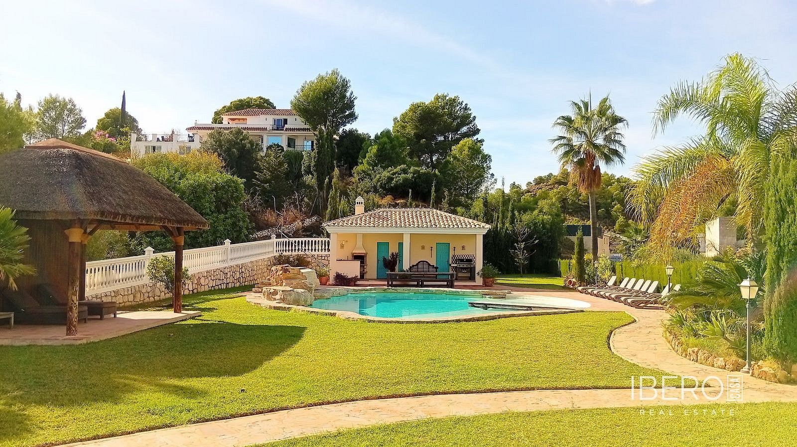 Rodinný dům · 798 m² · Mijas, ES - 3