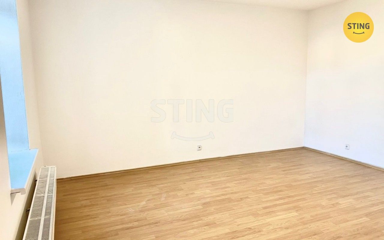 Pronájem byt 1+1 - Anenská, Opava, 40 m²