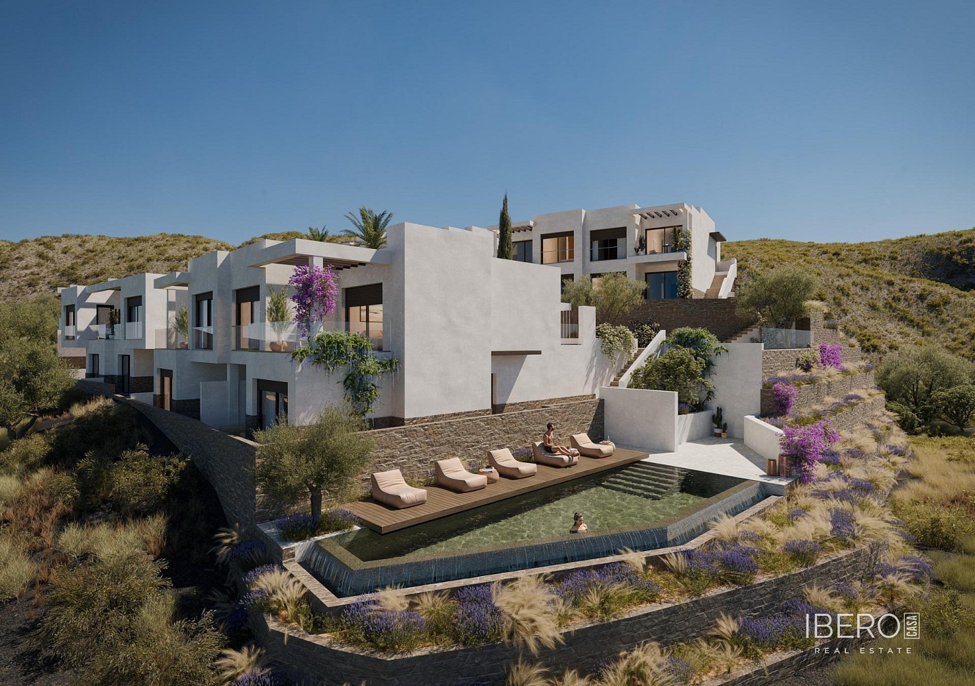 Prodej byt 3+kk - Mojacar, Španělsko, 62 m² - 5