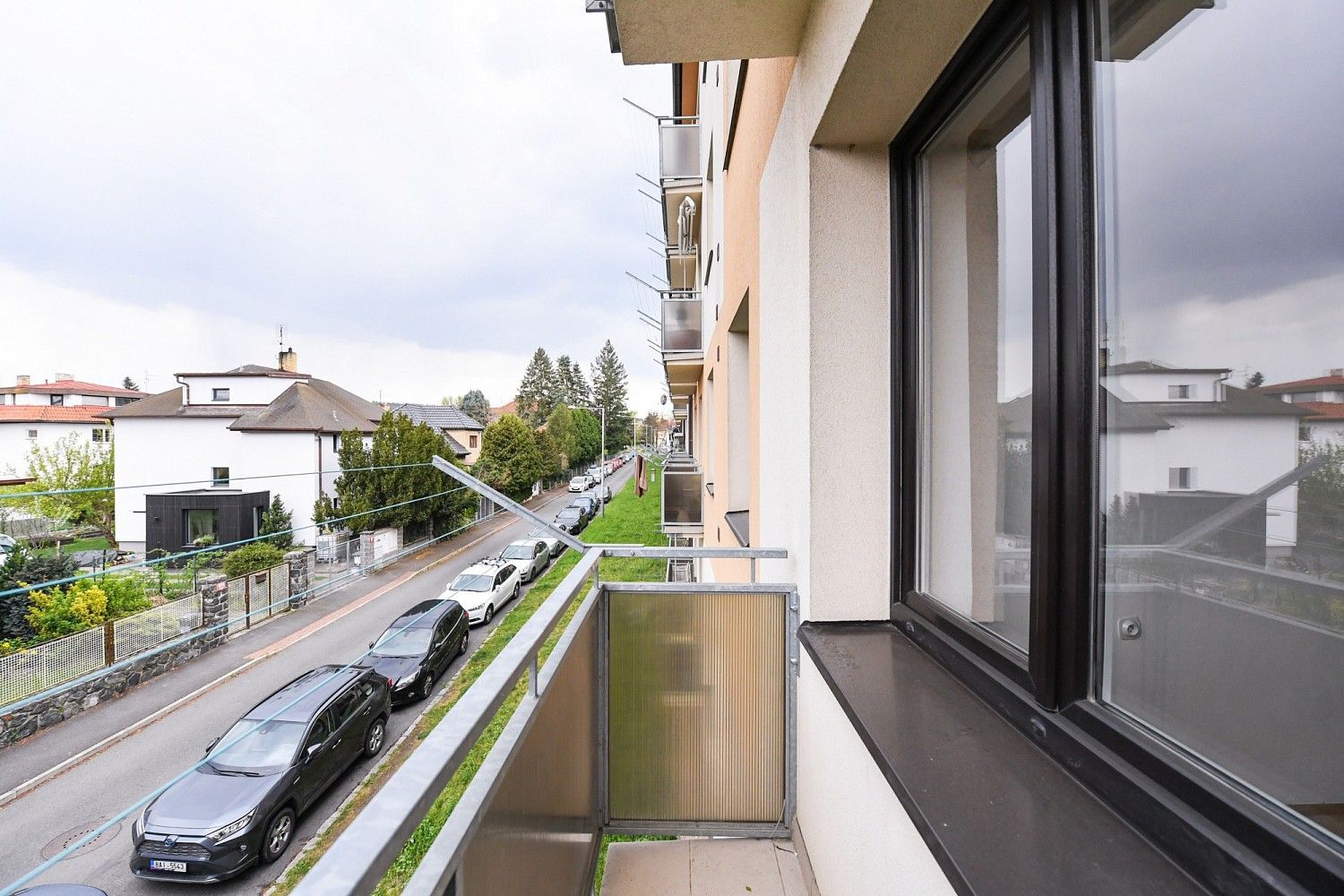 Byt 2+1 · 50 m² · Praha - Zbraslav, okres Praha 16, Hlavní město Praha - 4
