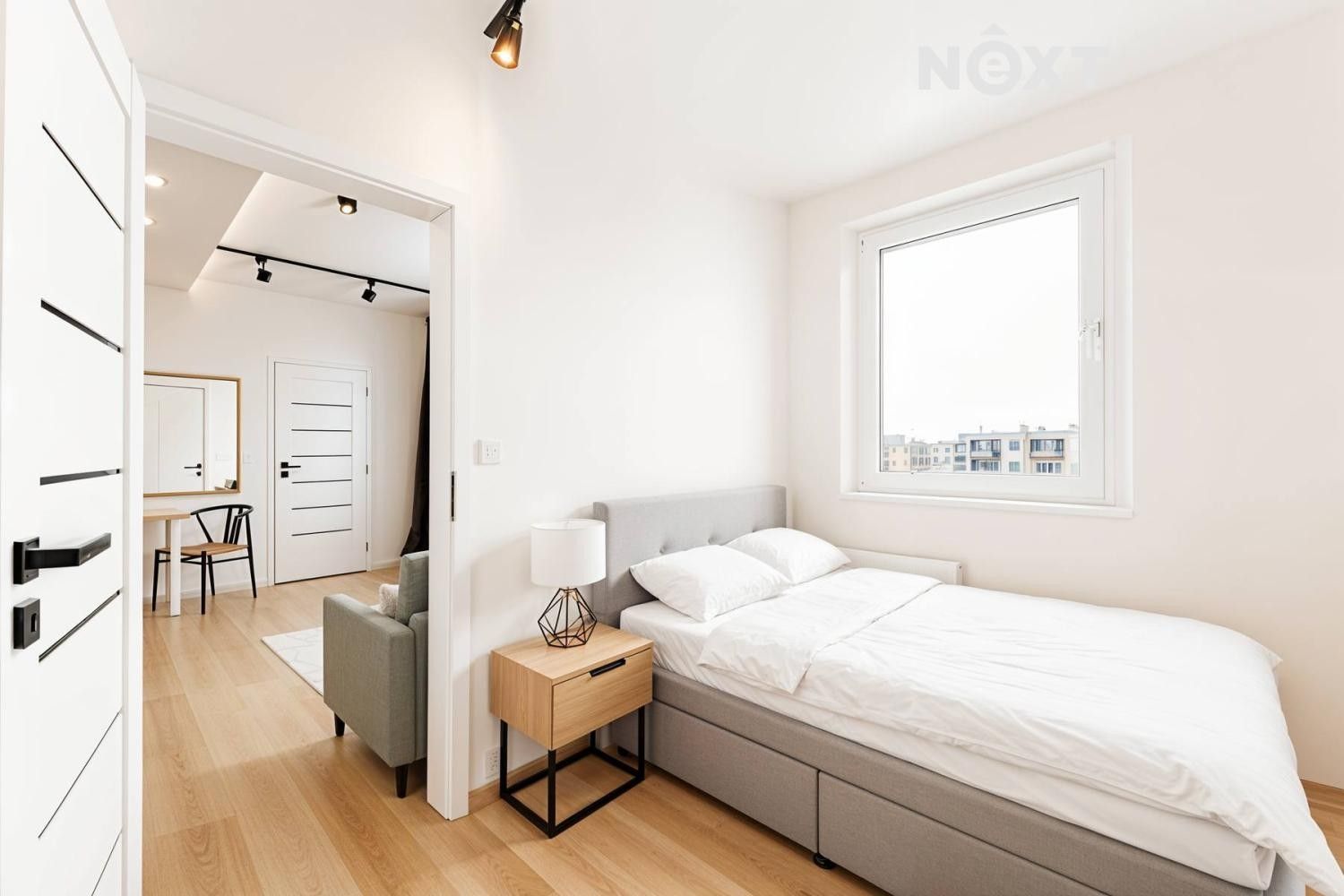 3+kk, Rožňavská 669, Olomouc Nové Sady, 43 m²