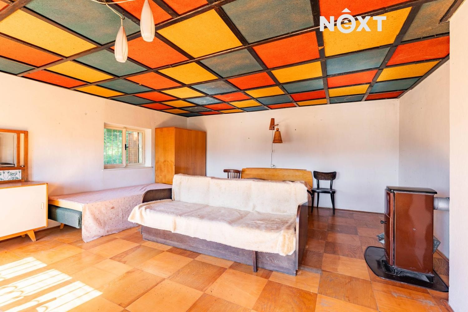 Prodej chata - Lesní 507, Rapotín, 70 m² - 5