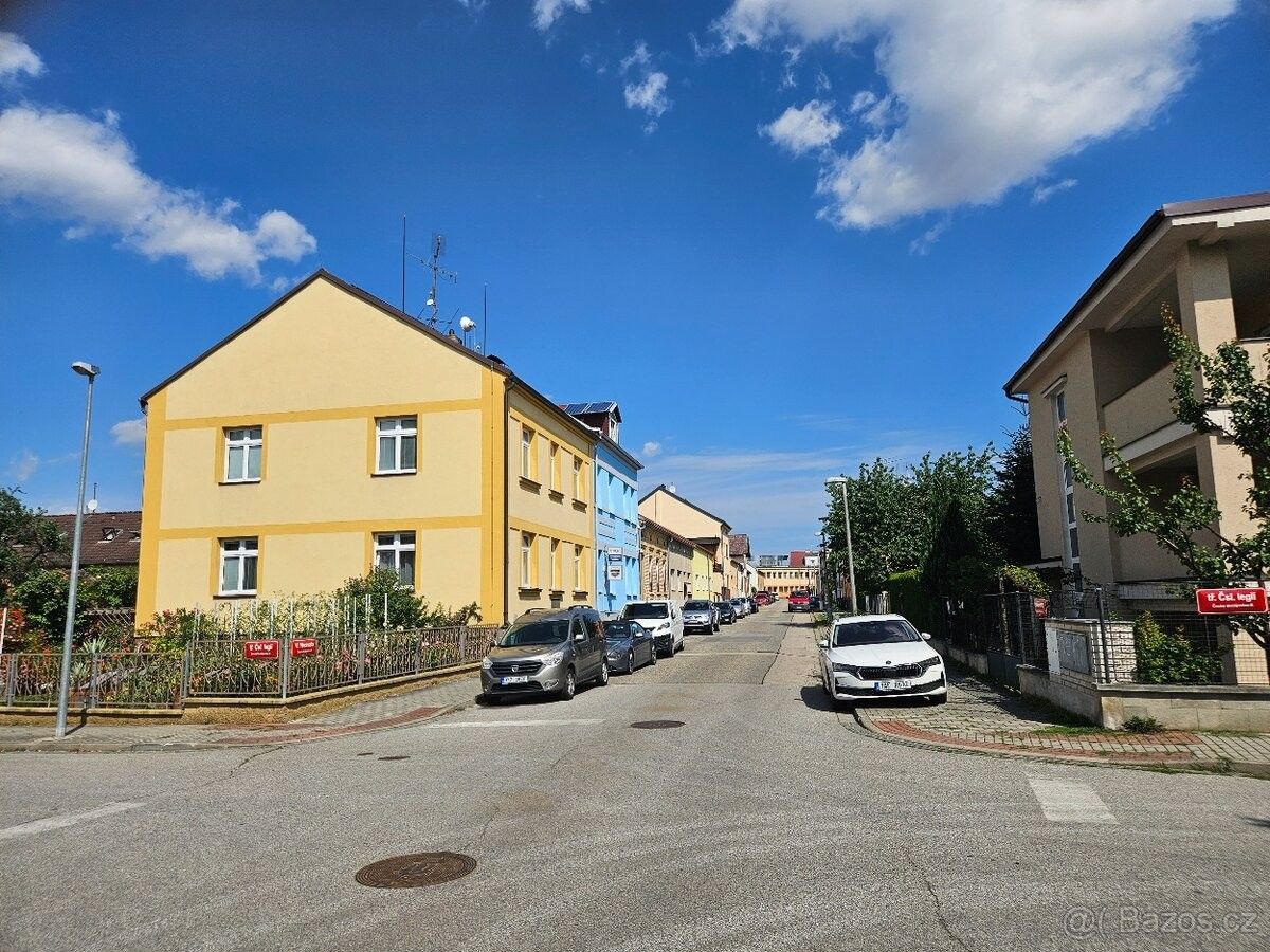 Rodinný dům · České Budějovice, 370 06 - 3