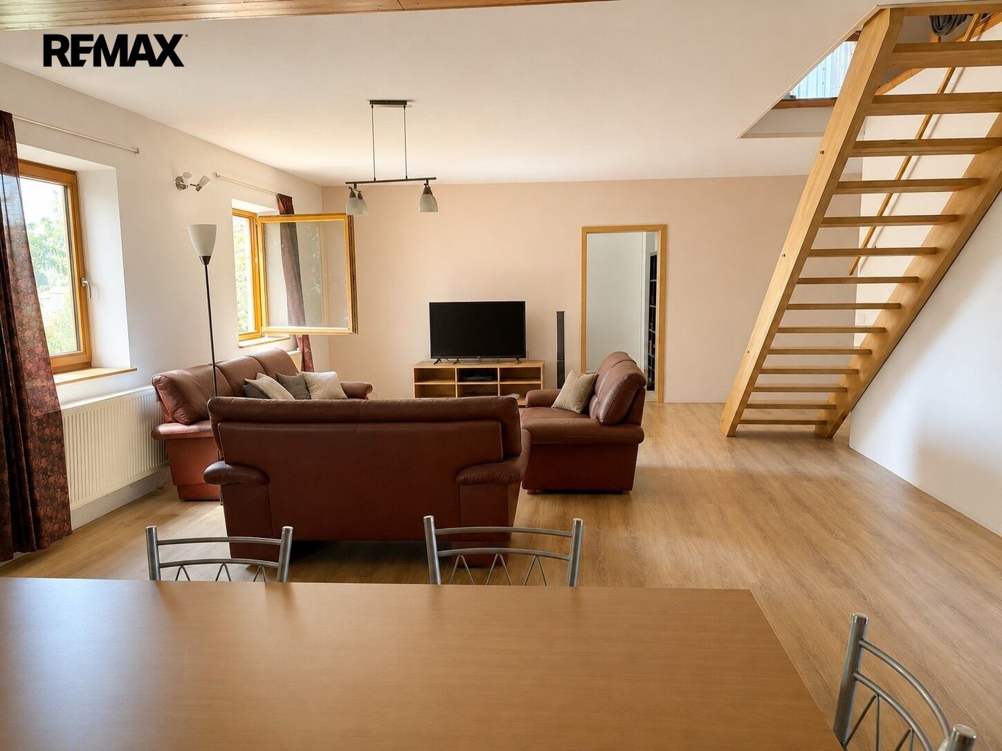 Rodinné domy, Chebská 96, Františkovy Lázně Slatina, 200 m² - 2