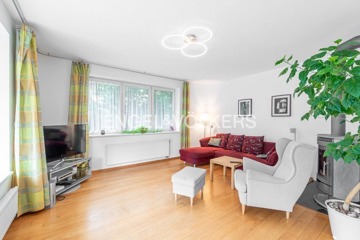 Rodinný dům · 170 m² · Od Cholupic 560, Dolní Břežany - 4