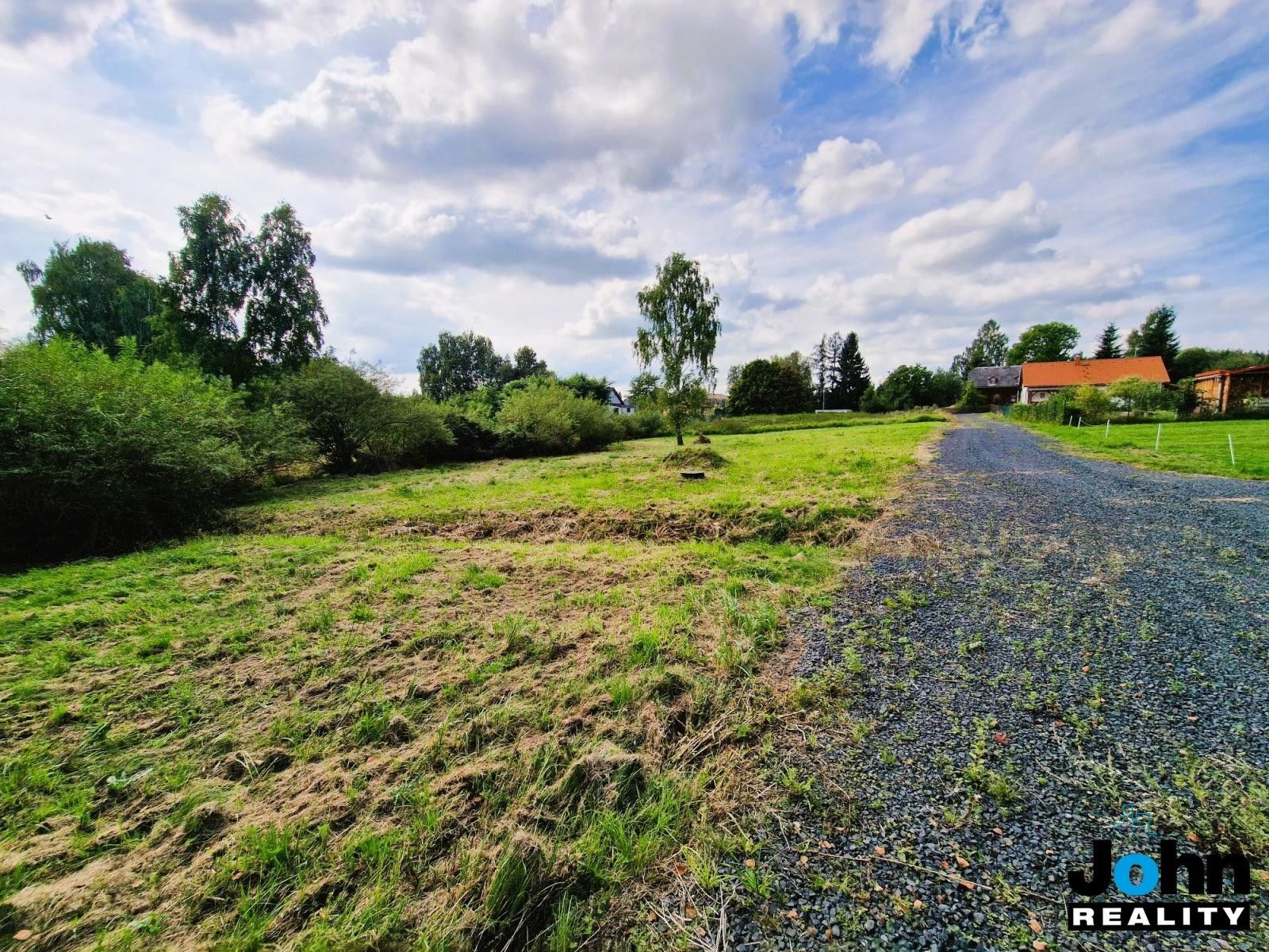 Pozemky pro bydlení, Rumburk 1, Rumburk, 2 068 m²