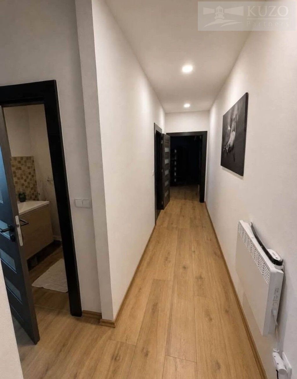 Pronájem byt 2+1 - Ludvíka Kuby, Březnice, 55 m² - 5
