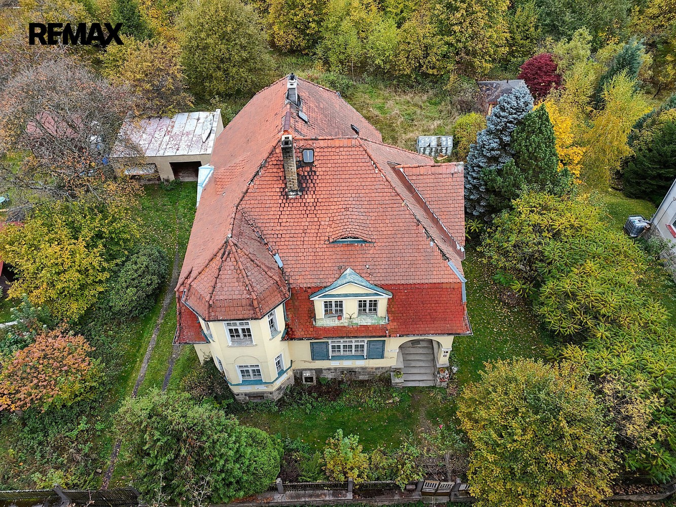 Byt 3+1 · 100 m² · Zelená, Aš, okres Cheb - 2