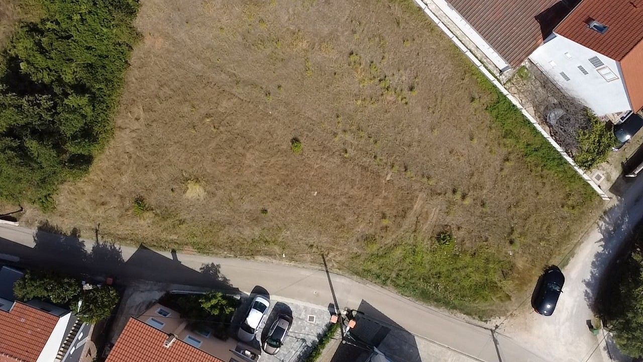 Pozemek pro bydlení, 781 m²