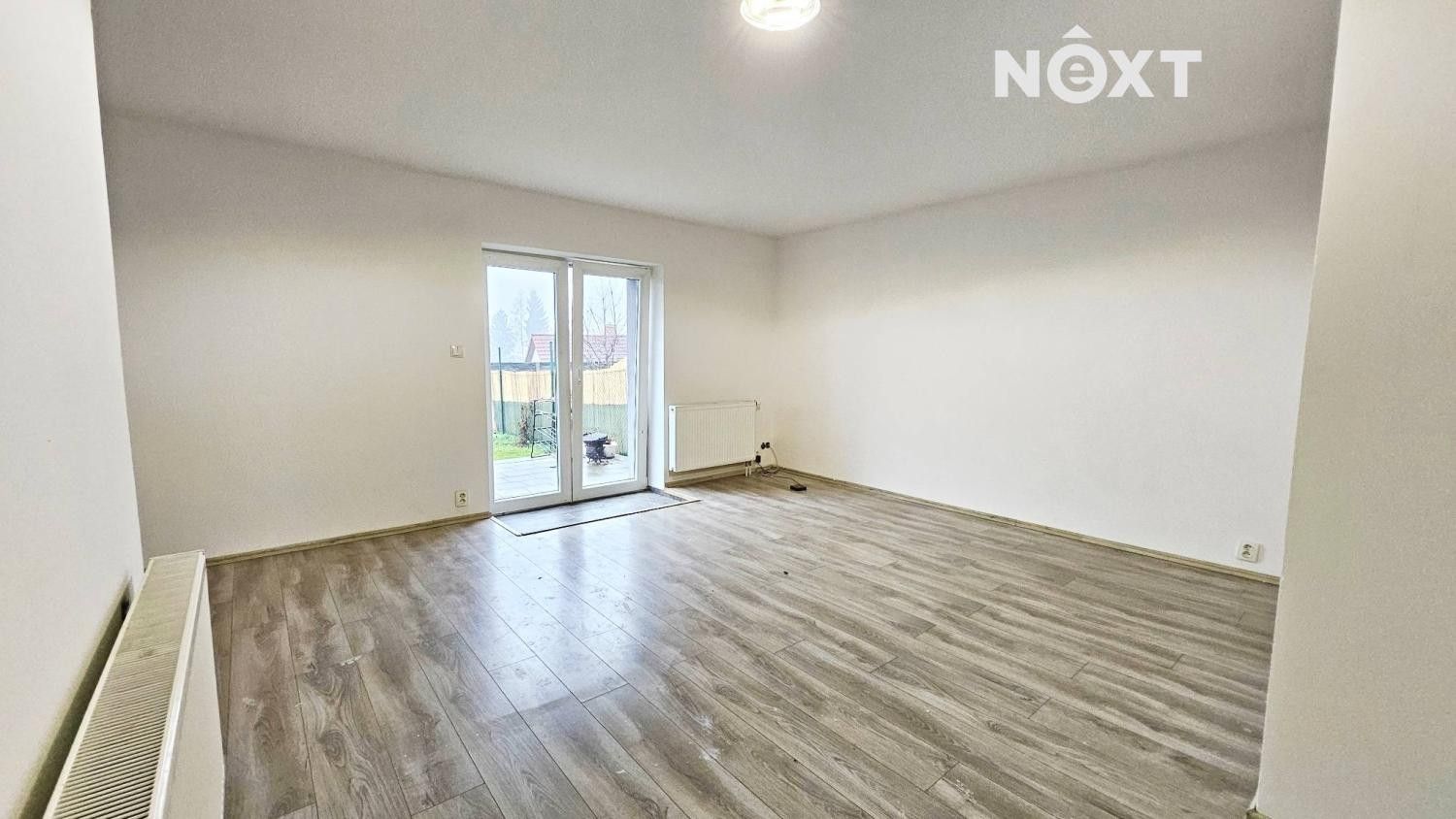 Pronájem byt 1+kk - Hřebeč, 40 m²