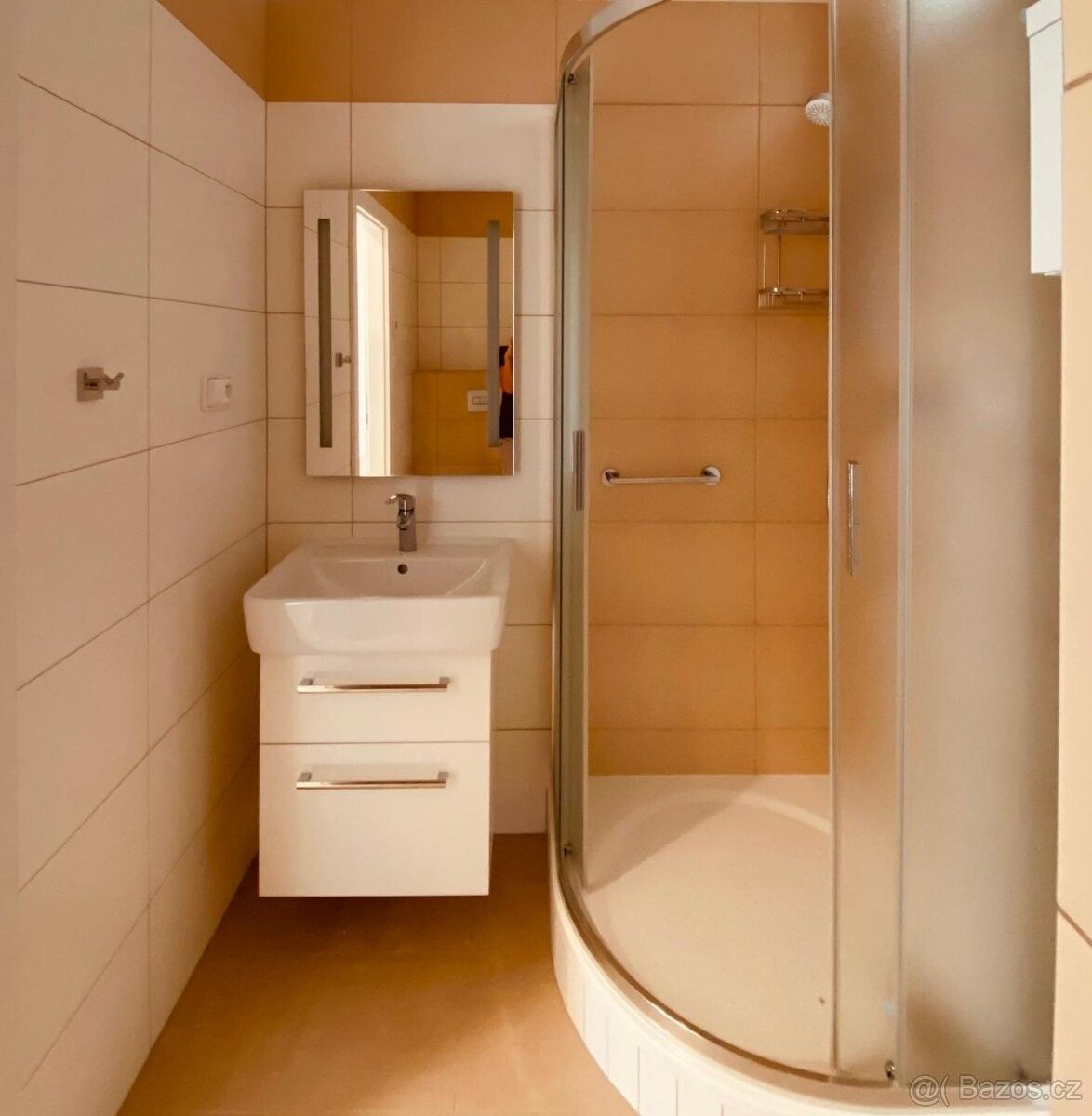 Pronájem byt - Bruntál, 792 01