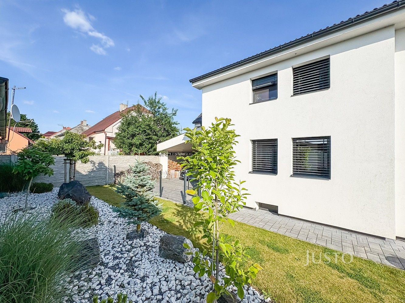 Rodinný dům · 213 m² · Všejany, okres Mladá Boleslav, Středočeský kraj - 4
