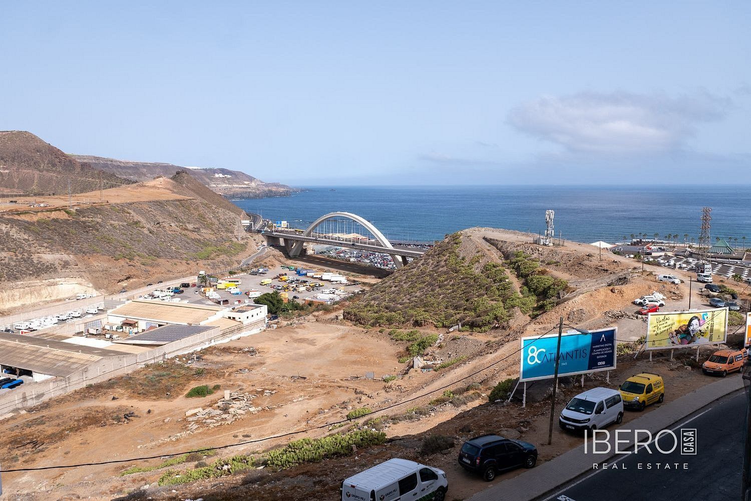 Prodej byt 4+kk - Las Palmas de Gran Canaria, Španělsko, 79 m² - 5