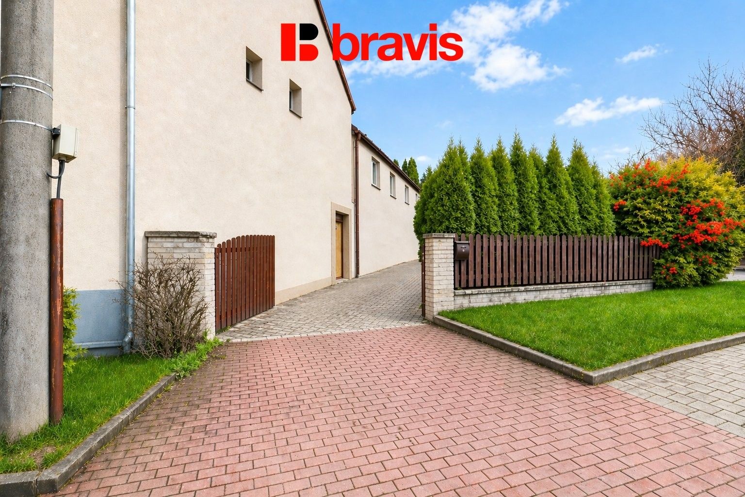 Sklad · 112 m² · Pražská 324, Brno Bosonohy - 3