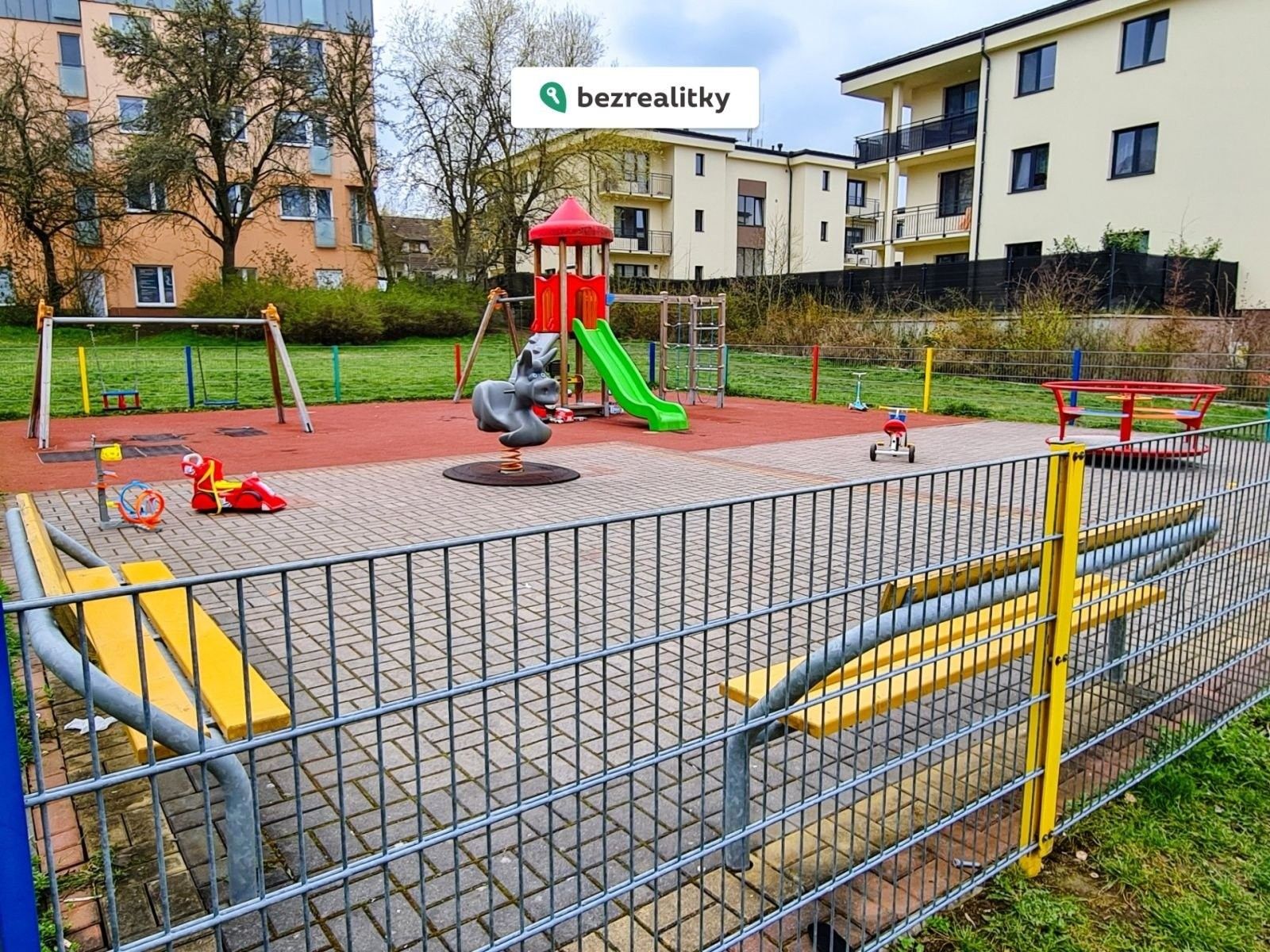 Byt 3+1 · 85 m² · Svatošská 302, Karlovy Vary Doubí - 4