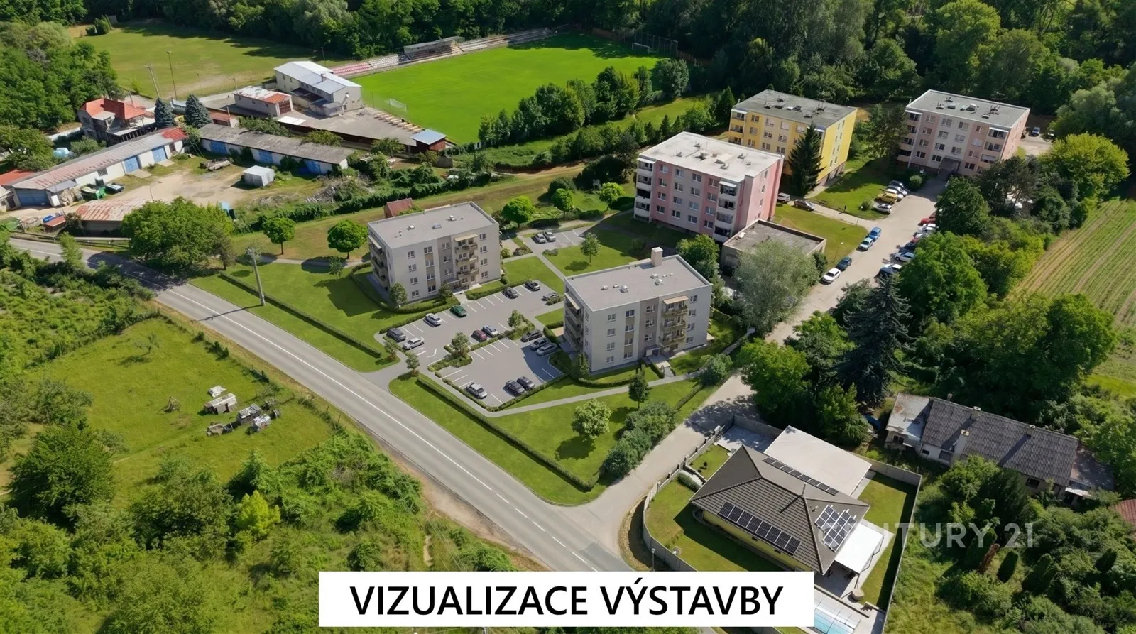 Ostatní