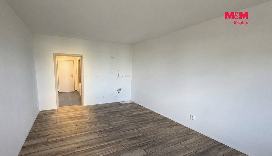 1+kk, Za Penzionem, Mohelnice, 27 m² - 2