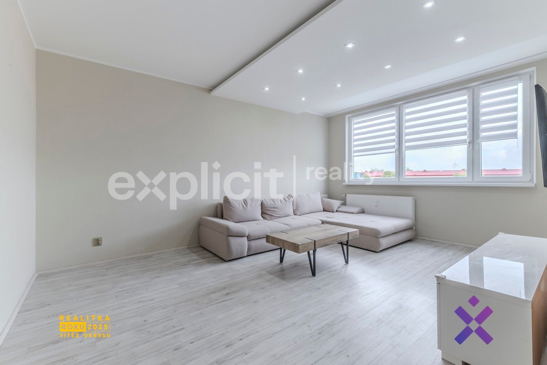 Byt 4+1 · 83 m² · Sadová, Uherské Hradiště - 4