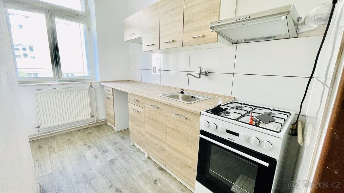 2+1, Jihlava, 586 01, 63 m²