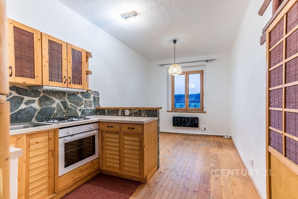 2+kk, Praha - Libeň, okres Praha 9, Hlavní město Praha, 39 m² - 1