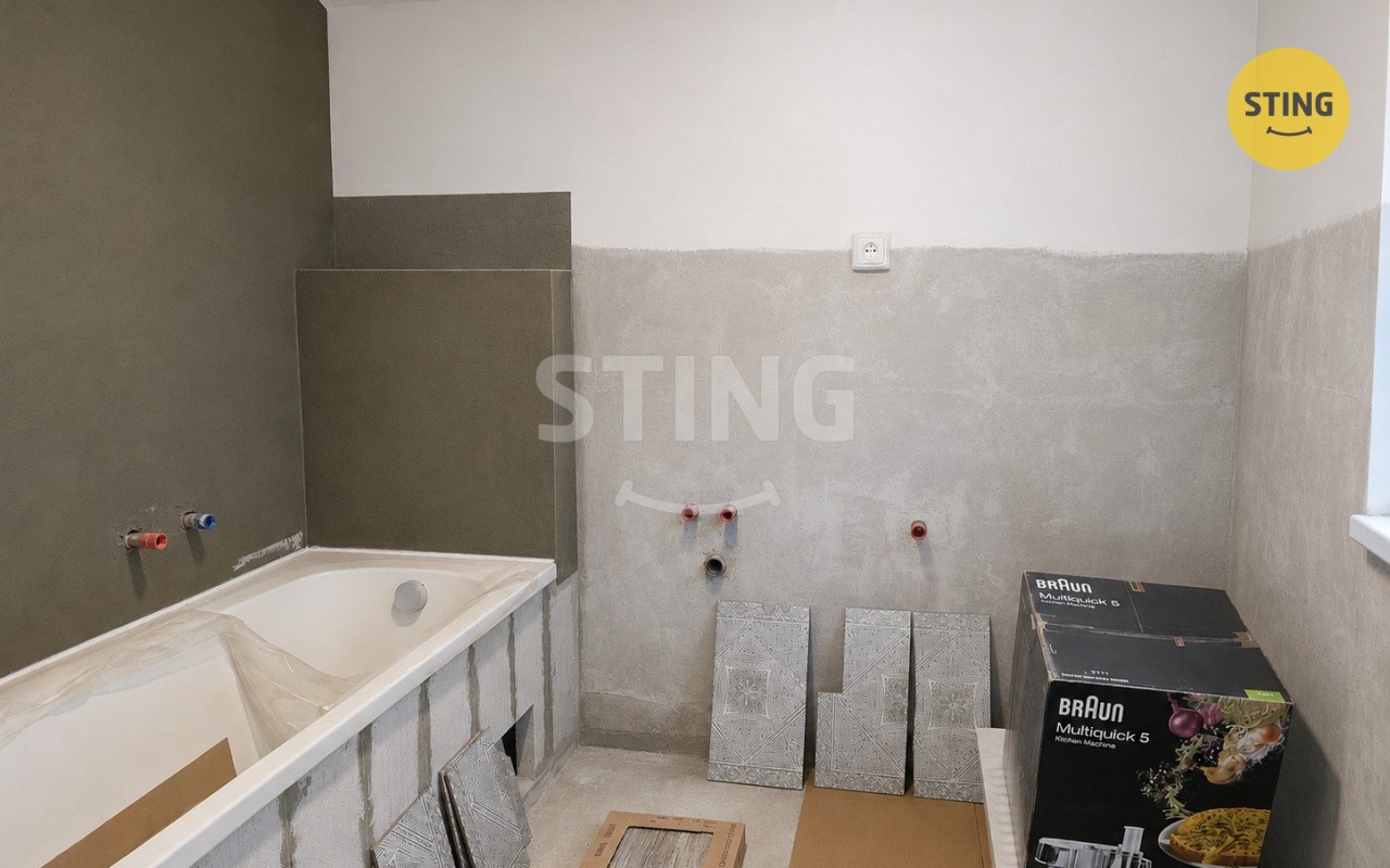 Prodej rodinný dům - Otinoves, 90 m² - 5