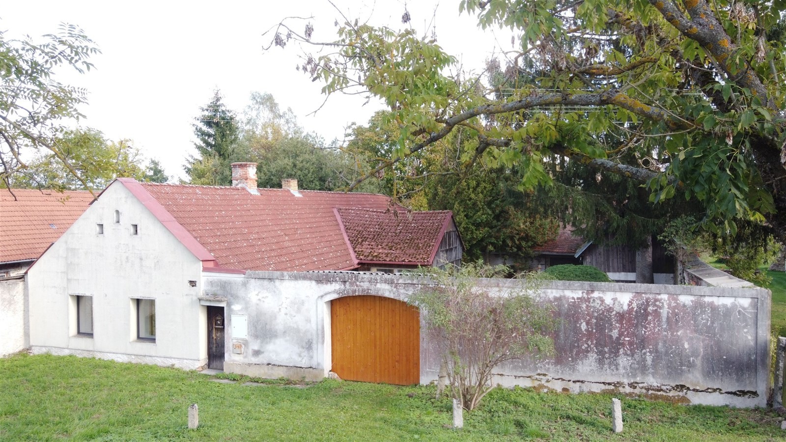 Chalupa · 155 m² · Višňová - 4