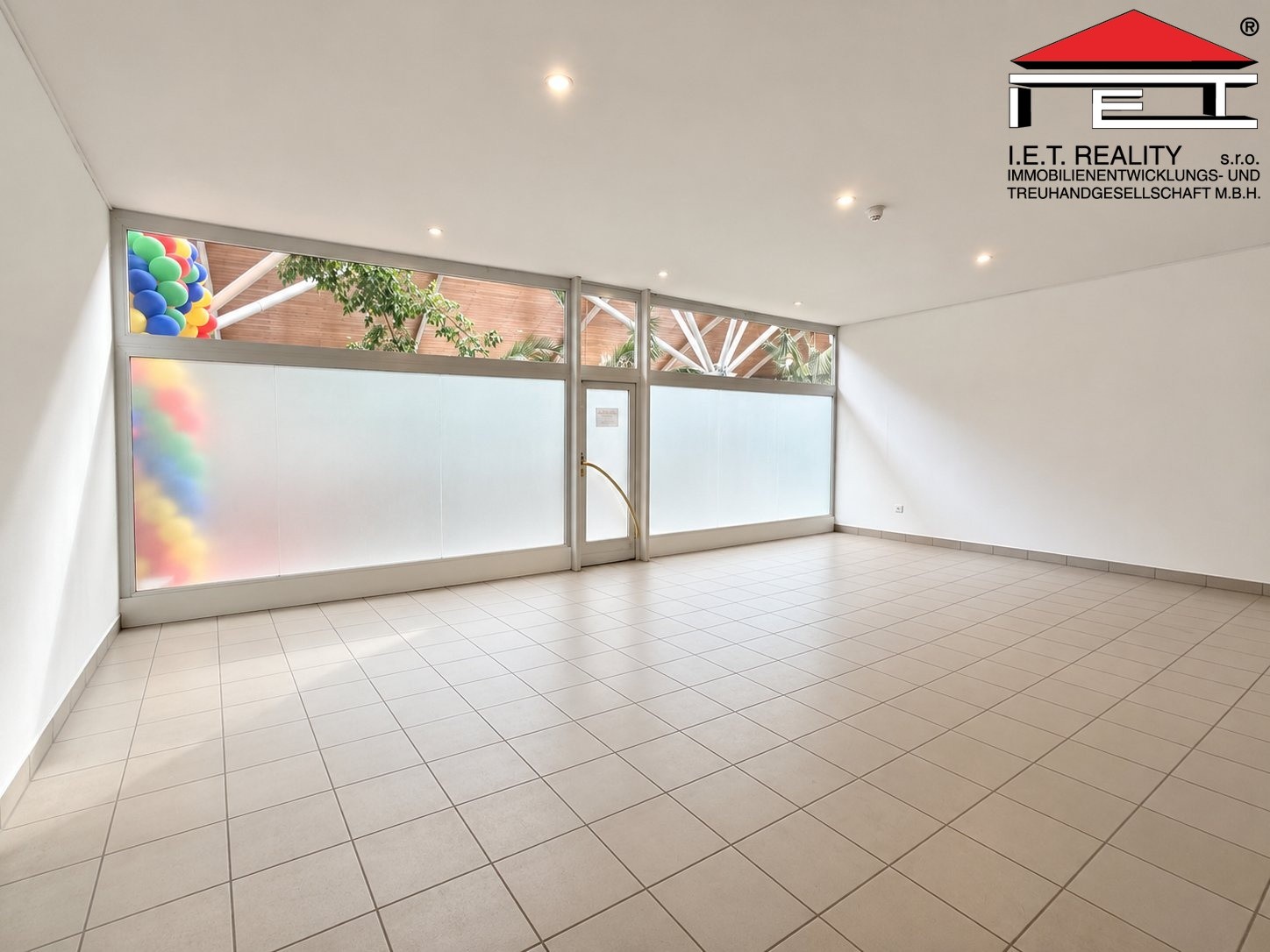 Obchodní prostory, Rokytova, Brno, 80 m² - 2