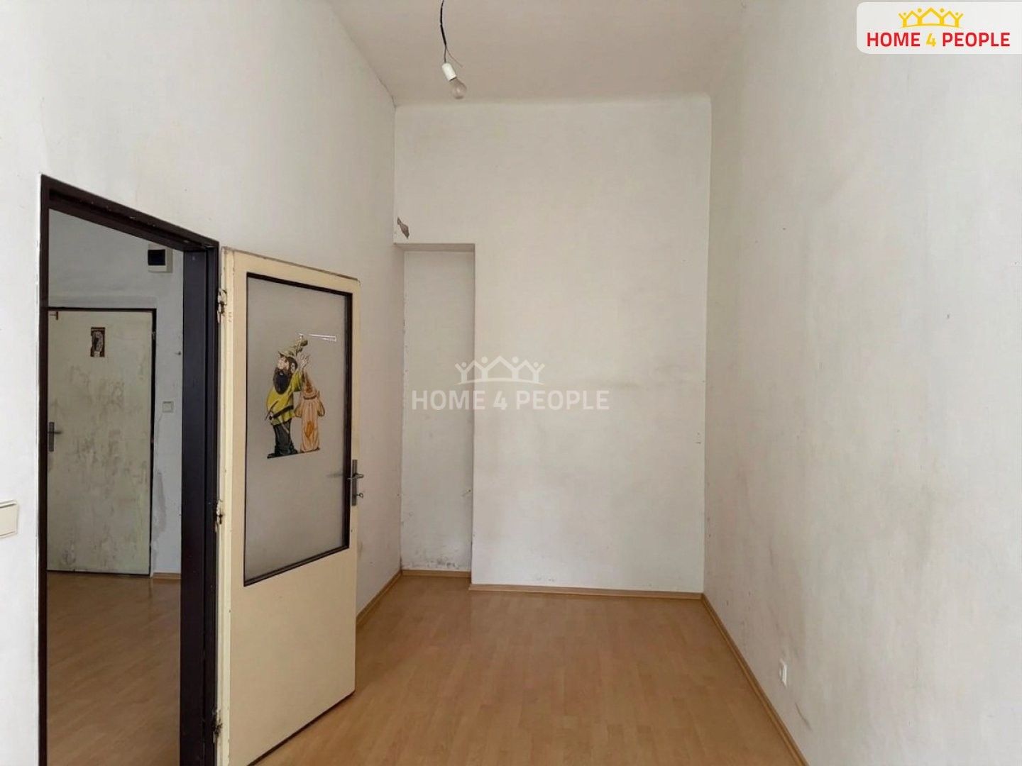 1+1, Bořivojova, Beroun, 35 m² - 2