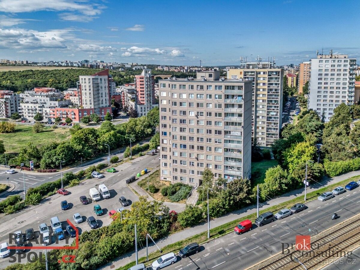 Prodej byt - Praha, 102 00