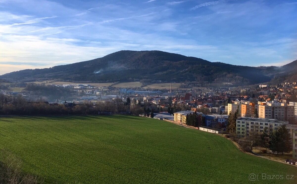 Byty, Prachatice, 383 01 - 2