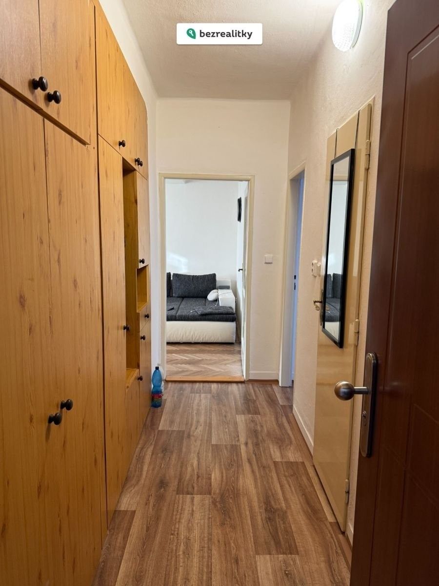 Prodej byt 2+1 - Opavská 985, Ostrava, 52 m²