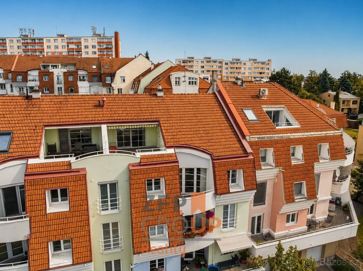 Byty, Brno, 621 00 - 1