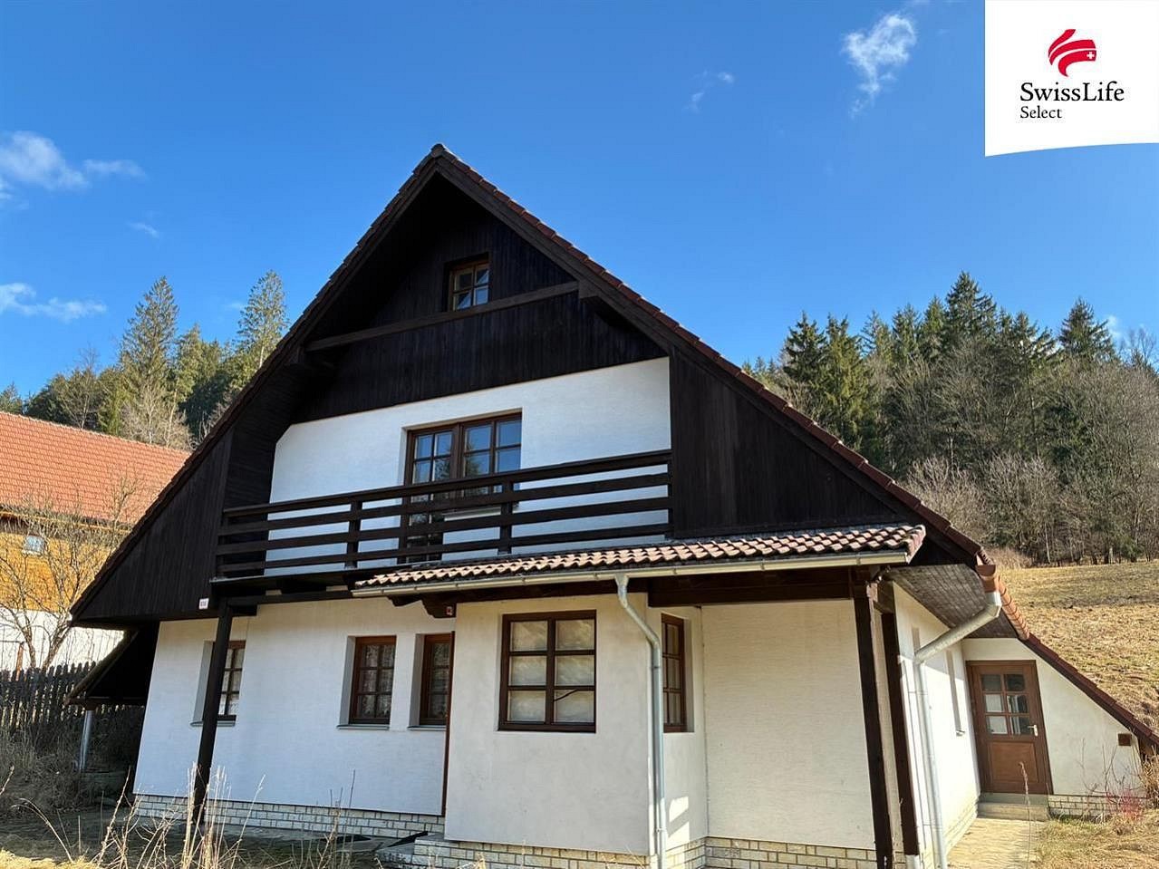 Rodinný dům · 287 m² · Nový Hrozenkov, okres Vsetín - 2