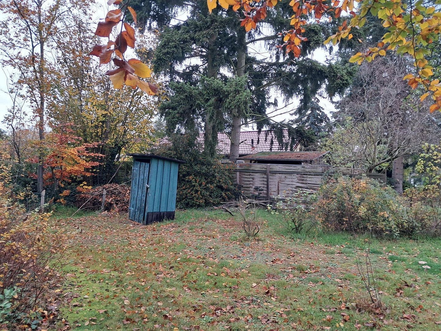 Pozemek pro bydlení · Juliusstraße 2, , Braniborsko - 4