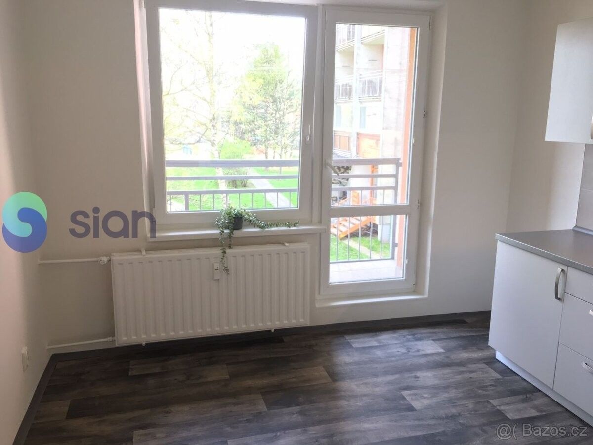 Pronájem byt - Ostrava, 700 30