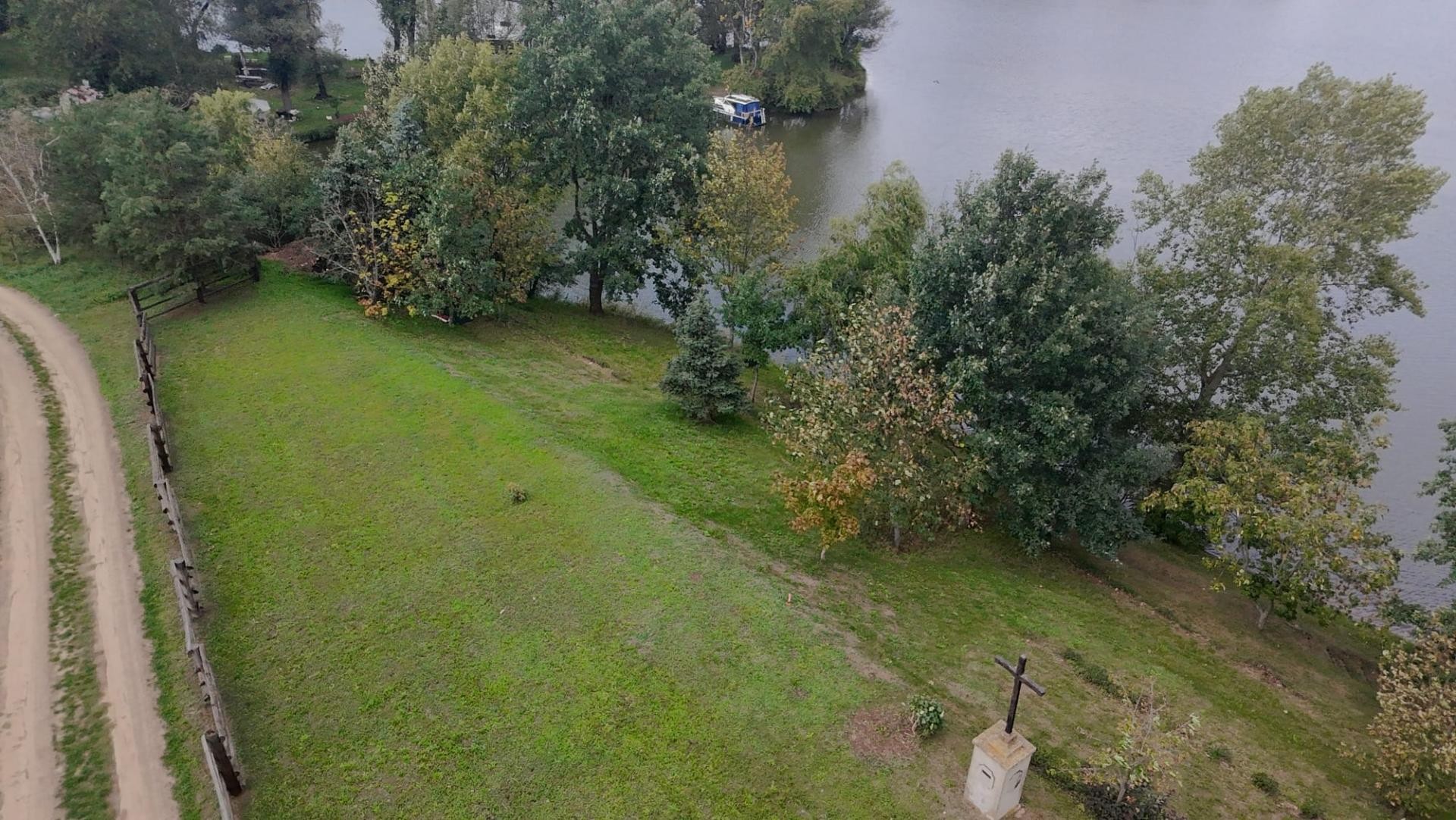 Zahrada · 379 m² · Lhotka nad Labem - 3