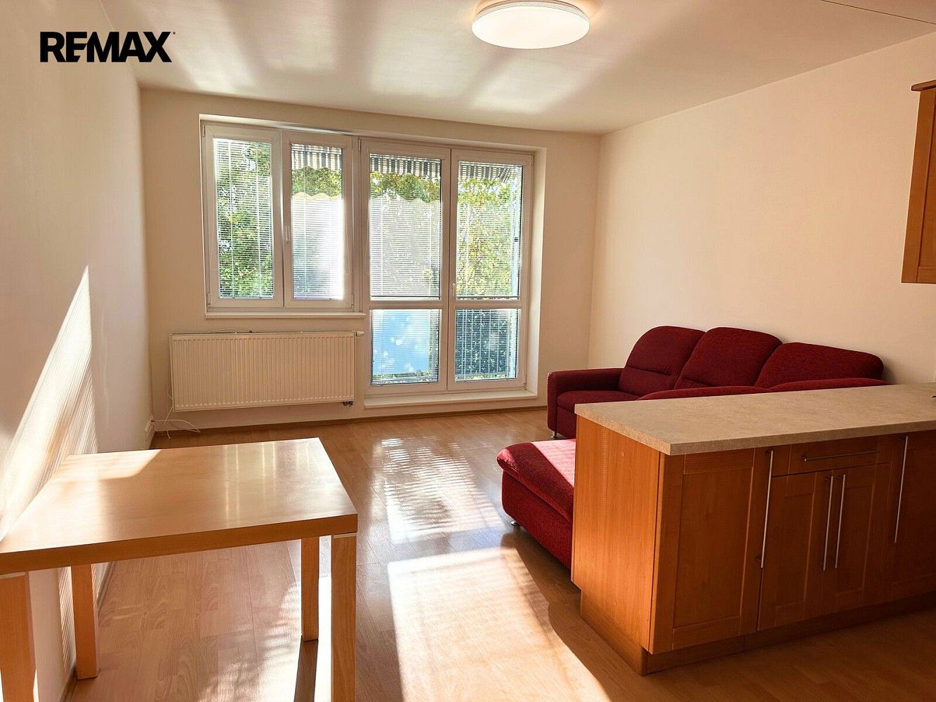 2+kk, K Babě, Brno - Medlánky, 57 m²