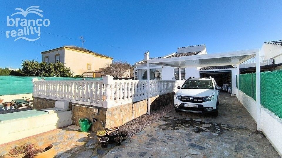 Prodej rodinný dům - Torrevieja, ES, 134 m² - 5