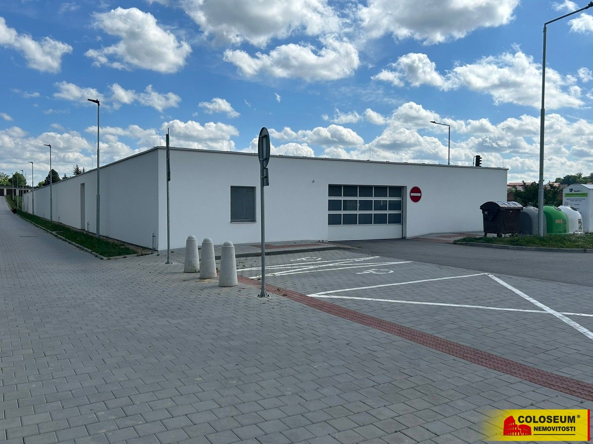 Prodej ostatní - Boskovice, 13 m²