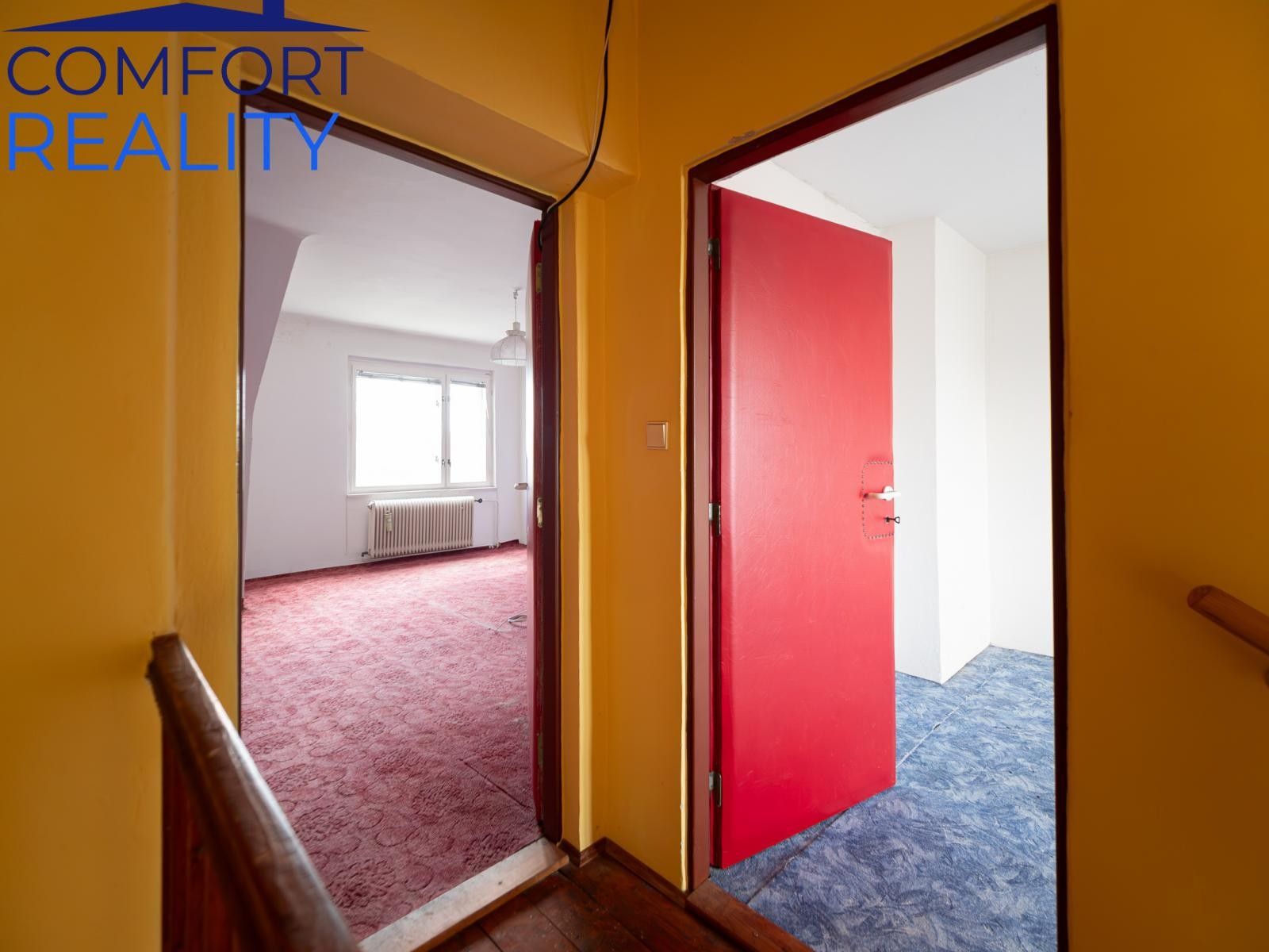 Prodej rodinný dům - Pod Kopcem, Krnov, 71 m² - 5