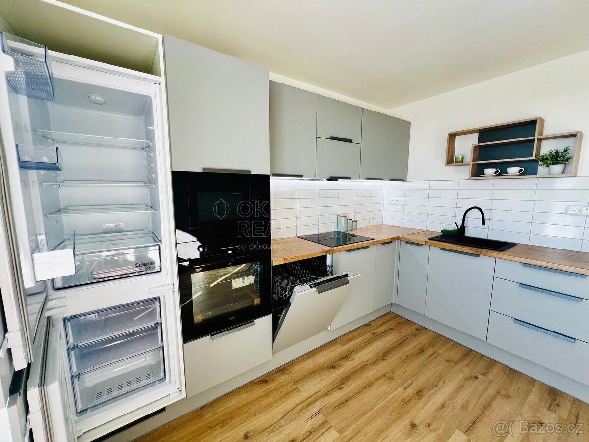 Prodej byt - Ostrava, 700 30