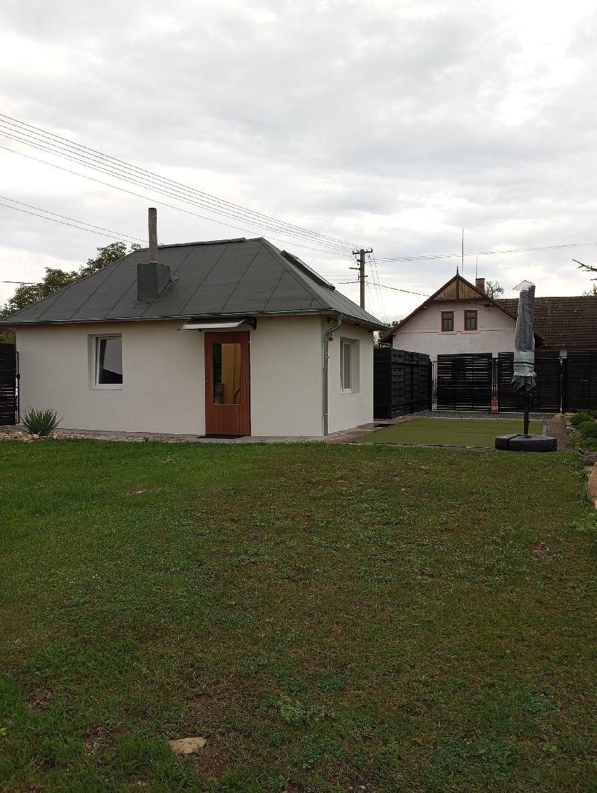 Chaty, Hradec Králové, 500 02