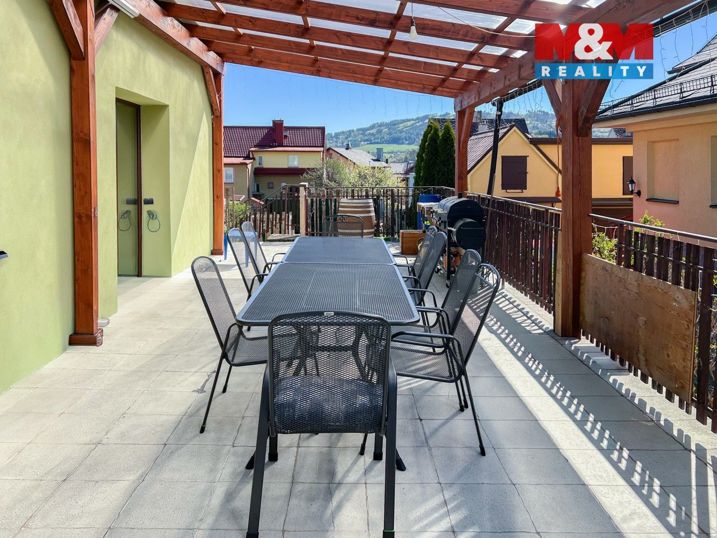 Rodinný dům · 271 m² · Osvobození, Sušice - 3