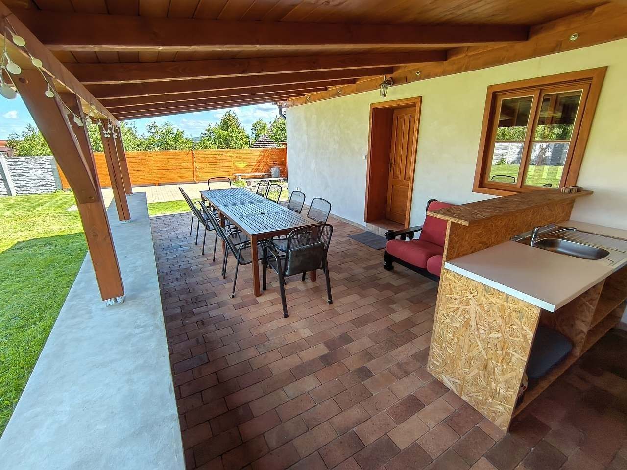 Chata · Nalžovské Hory - Ústaleč, Plzeňský kraj - 3