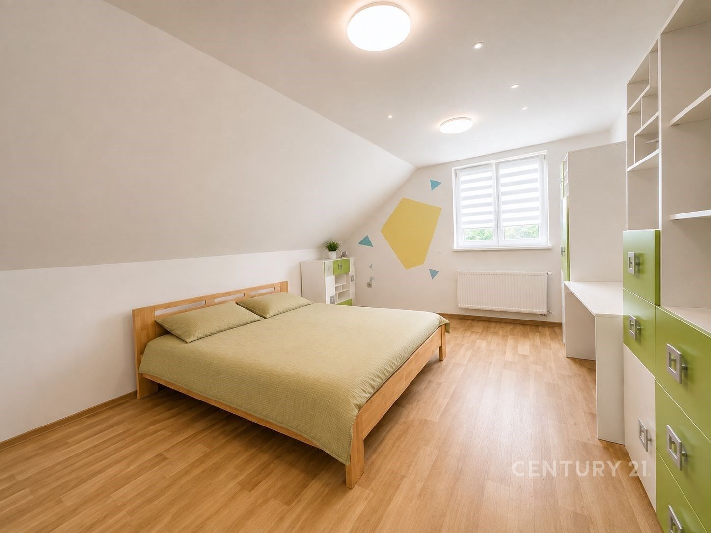 Rodinný dům · 90 m² · Lipová 1393, Blatná - 3