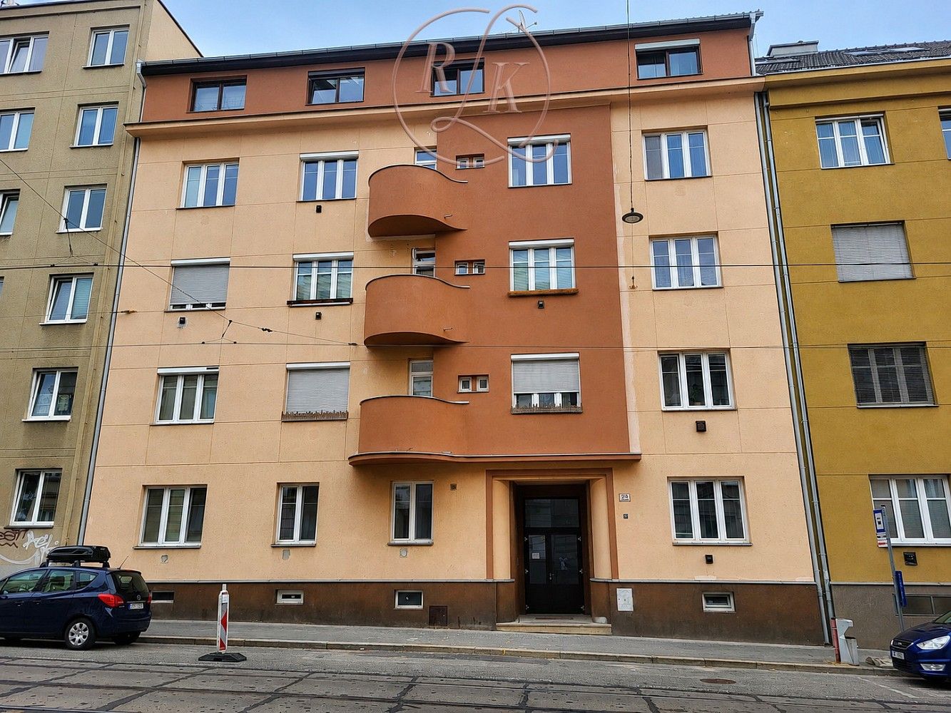 Byt 3+1, 73 m²