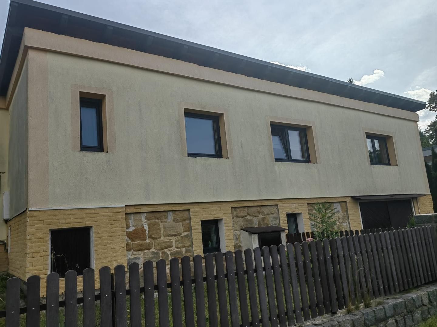 Rodinné domy, Děčín XXVIII-Folknáře, 610 m² - 2