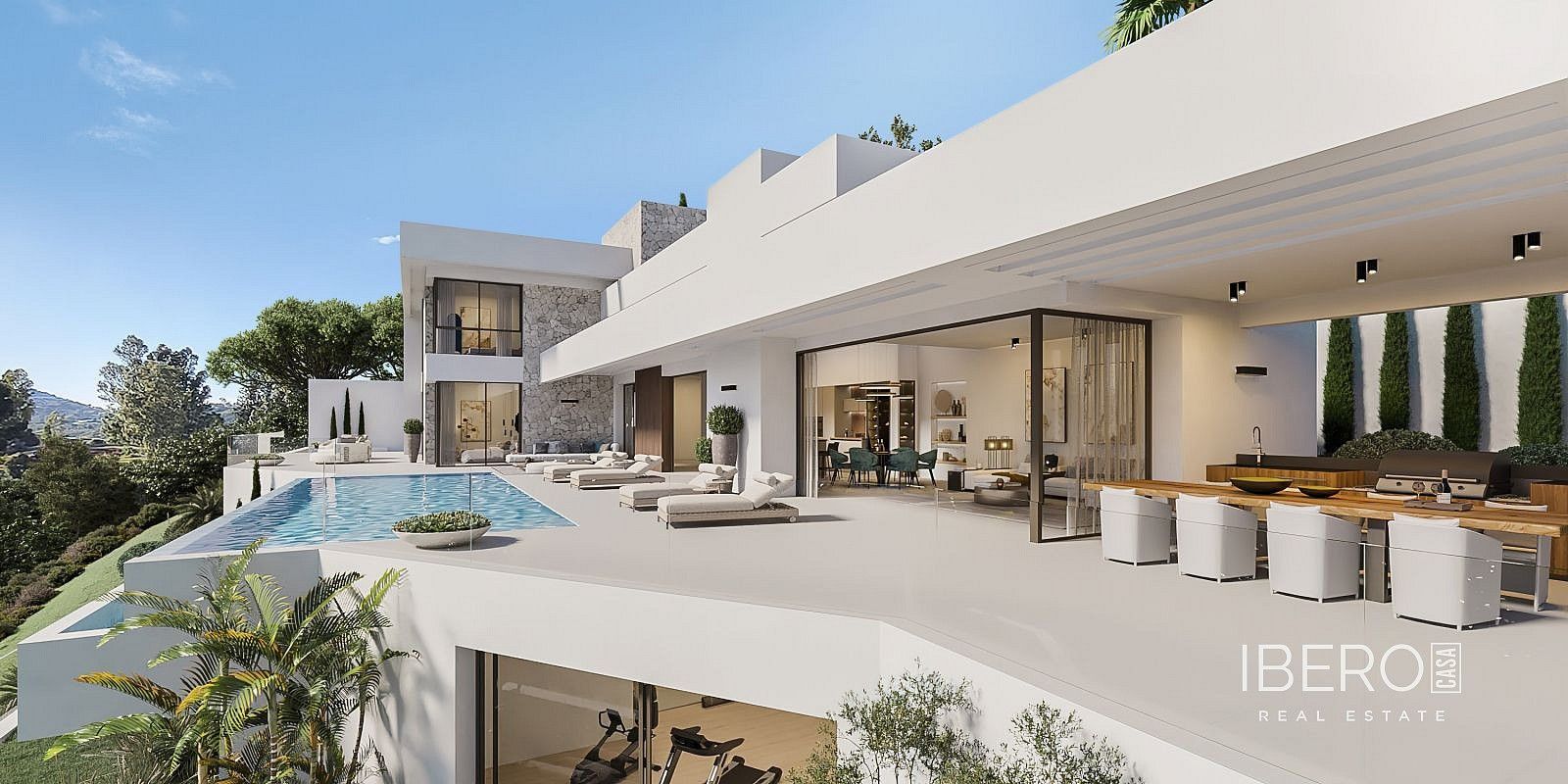 Rodinný dům · 340 m² · La Cala Golf, Španělsko - 4